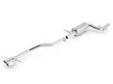 Cat-Back for Volkswagen JETTA 2012-16 Borla 140472